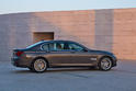 2013 BMW 7 Series 32