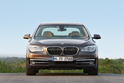 2013 BMW 7 Series 34