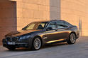 2013 BMW 7 Series 38