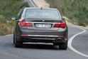 2013 BMW 7 Series 41