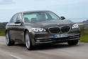 2013 BMW 7 Series 42