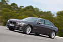 2013 BMW 7 Series 46