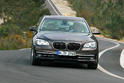 2013 BMW 7 Series 48
