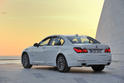 2013 BMW 7 Series 5