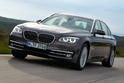 2013 BMW 7 Series 50