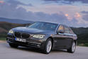 2013 BMW 7 Series 56