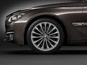2013 BMW 7 Series 58