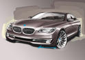 2013 BMW 7 Series 72