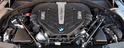 2013 BMW 7 Series 74
