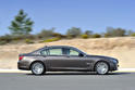 2013 BMW 7 Series 9