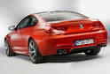 2013 BMW M6 2
