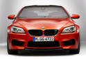 2013 BMW M6 3