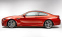 2013 BMW M6 5
