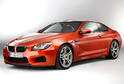 2013 BMW M6 6