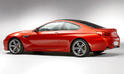2013 BMW M6 7