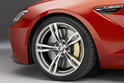 2013 BMW M6 9