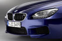 2013 BMW M6 Cabrio 10