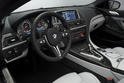 2013 BMW M6 Cabrio 13