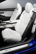 2013 BMW M6 Cabrio 18