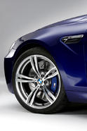 2013 BMW M6 Cabrio 19