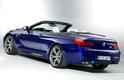2013 BMW M6 Cabrio 2