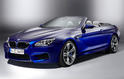 2013 BMW M6 Cabrio 3