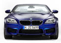 2013 BMW M6 Cabrio 4