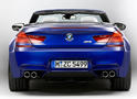 2013 BMW M6 Cabrio 5