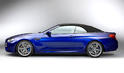2013 BMW M6 Cabrio 6