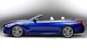 2013 BMW M6 Cabrio 7