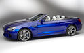 2013 BMW M6 Cabrio 8
