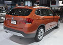 2013 BMW X1 10
