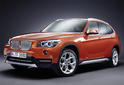 2013 BMW X1 2