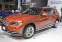 2013 BMW X1 7
