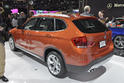 2013 BMW X1 8