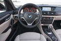 2013 BMW X1 UK 3