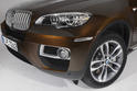 2013 BMW X6 11