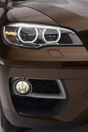 2013 BMW X6 12