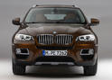 2013 BMW X6 4