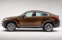 2013 BMW X6 5