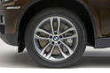 2013 BMW X6 8