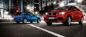 2013 BMW X6M 17