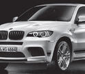 2013 BMW X6M 20