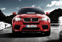 2013 BMW X6M 4