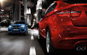 2013 BMW X6M 6