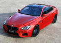 2013 G Power BMW M6 4