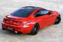 2013 G Power BMW M6 5