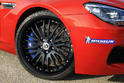 2013 G Power BMW M6 7