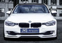 2013 JMS BMW 3 Series 2
