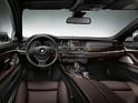 2014 BMW 5 Series Facelift 10